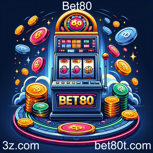 Descubra os Melhores Jackpots no Bet80